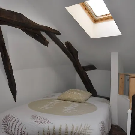 Agreable Duplex Centre 4/6 Places