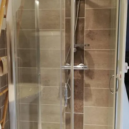 Duplex Centre 4/6 Places Appartamento Candé