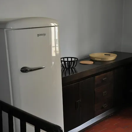 Duplex Centre 4/6 Places Appartamento *