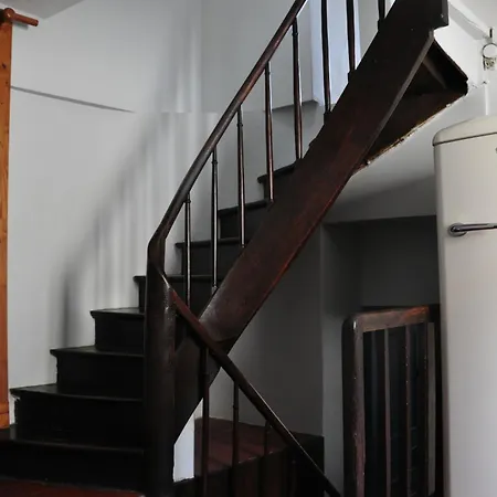 アパート Agreable Duplex Centre 4/6 Places