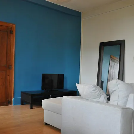 Agreable Duplex Centre 4/6 Places Appartement *