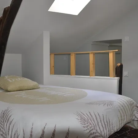 Agreable Duplex Centre 4/6 Places *