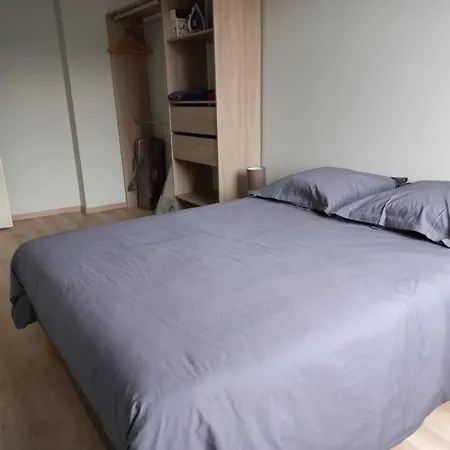Agreable Duplex Centre 4/6 Places
