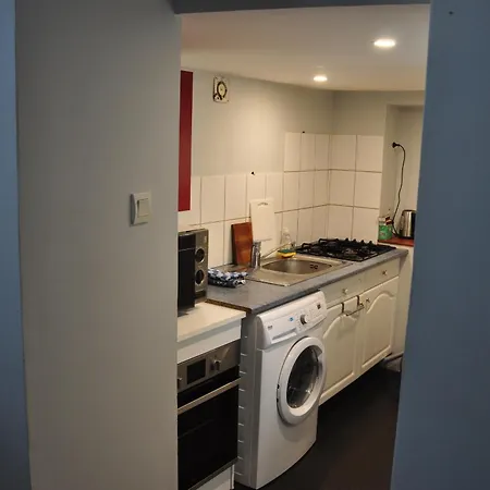 Appartement Agreable Duplex Centre 4/6 Places