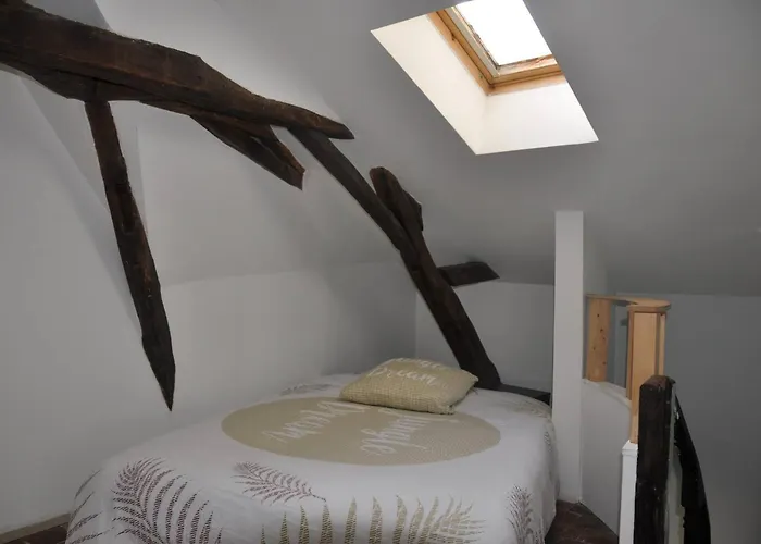 Agreable Duplex Centre 4/6 Places