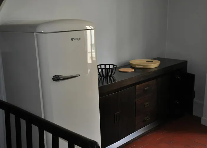 Agreable Duplex Centre 4/6 Places アパート *