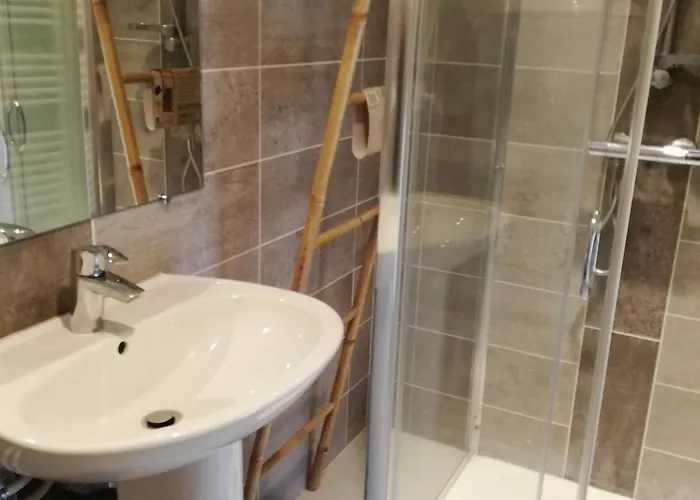 Agreable Duplex Centre 4/6 Places * Candé